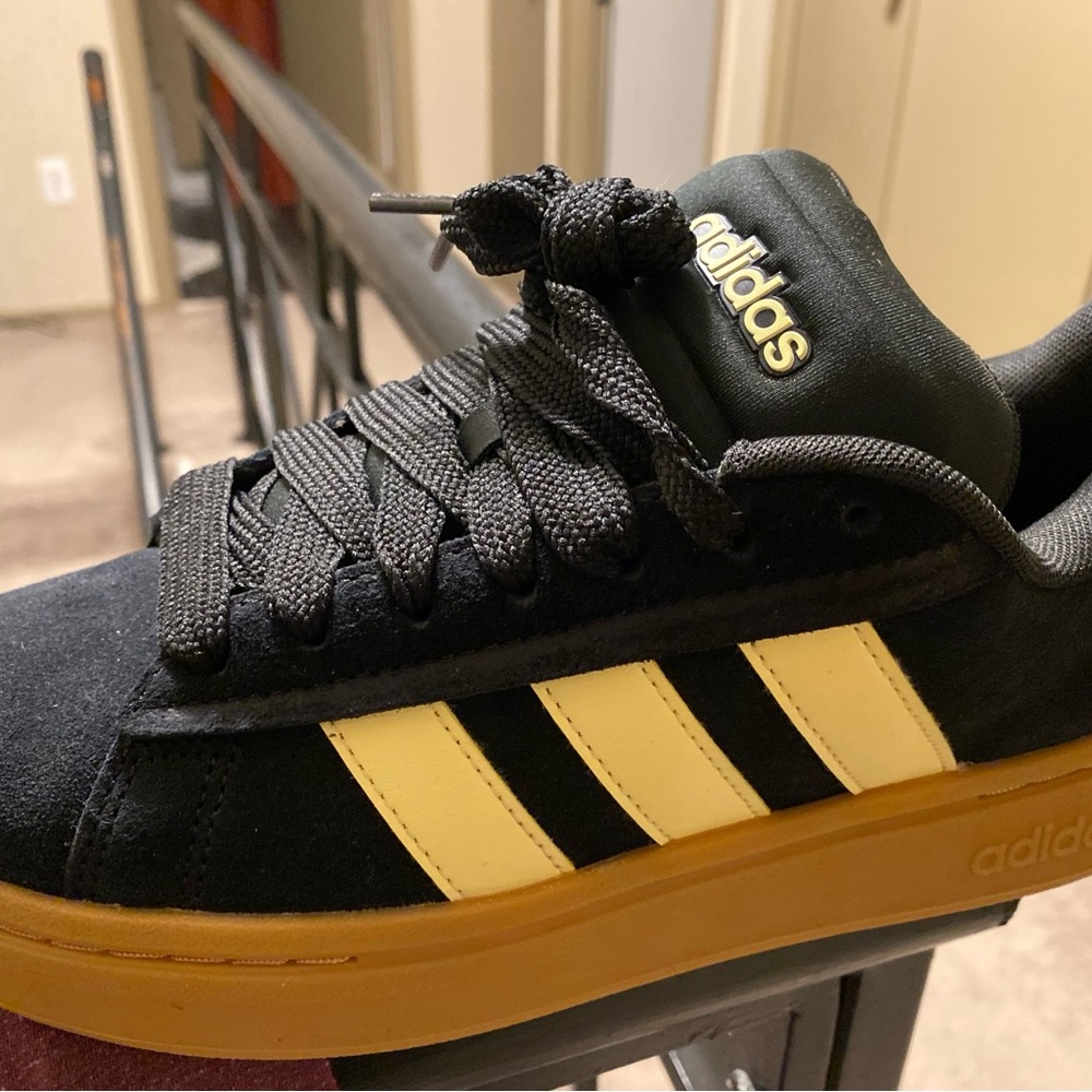 Coming. Adidas Grand Court Alpha Athletic Women’s shoes